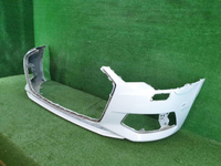 Бампер передний Audi A6 5 C8 (2018-2023)