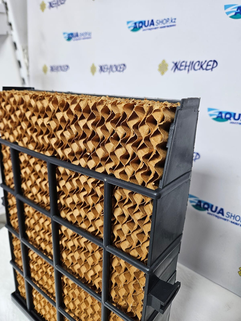 Сотовый фильтр для Охладителя Honeywell CS10XE