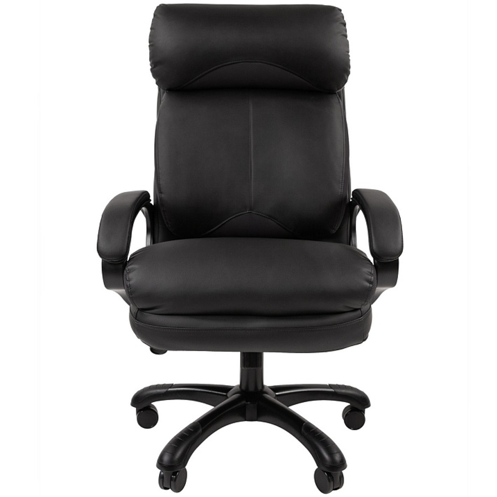 Офисное кресло CHAIRMAN 505, экокожа