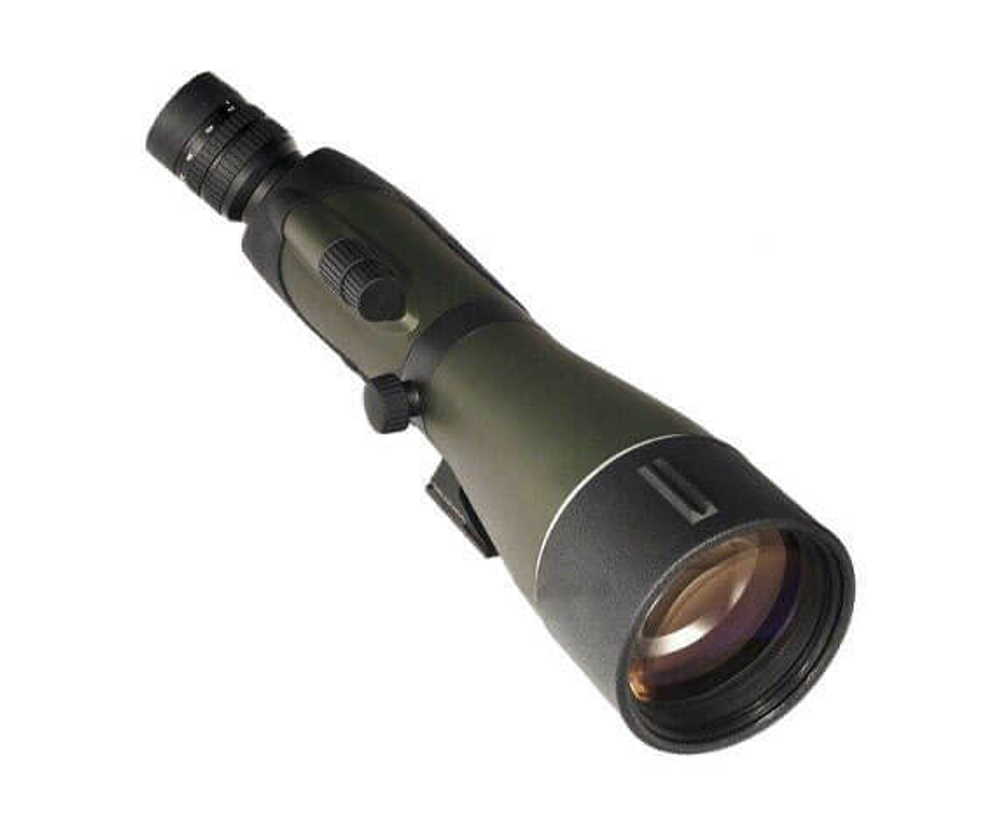 Зрительная труба Sightron SII BL 20–60x85 HD-A - фото 2