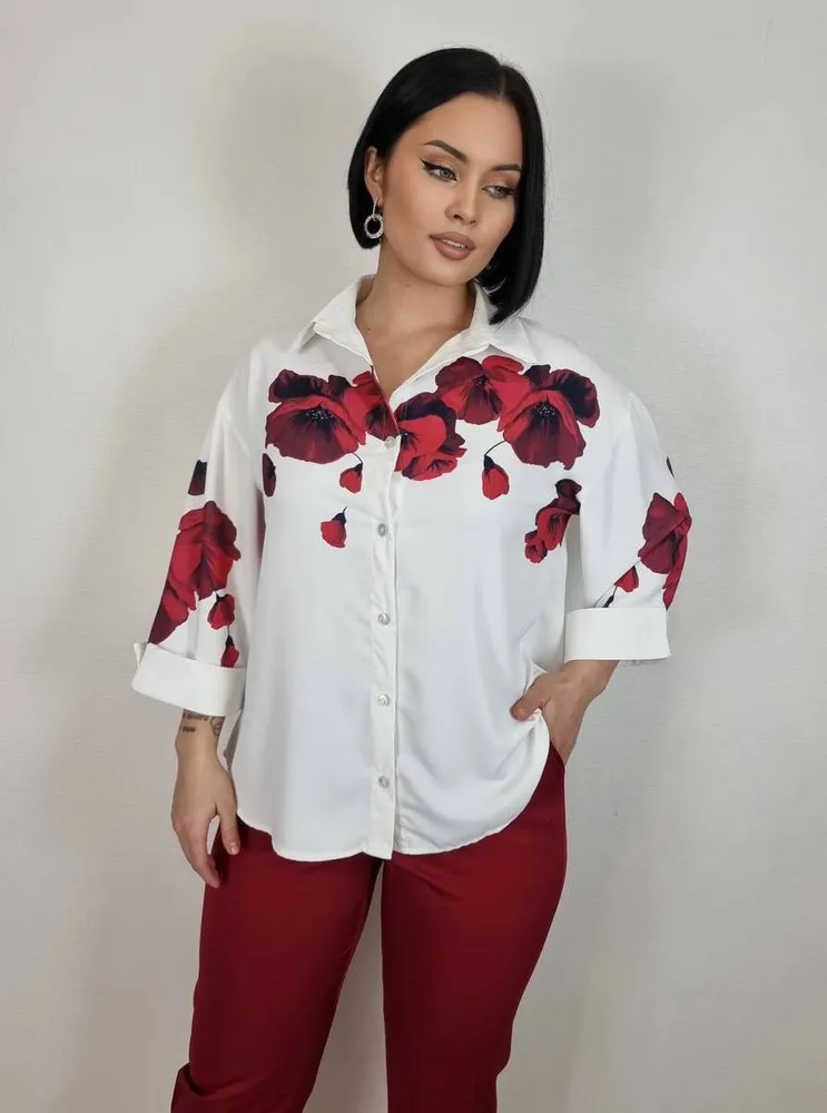 Костюм 03042-2 Fabrika