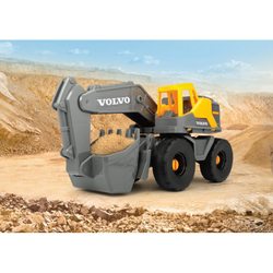 Набор Construction Volvo Dickie Toys 3729013