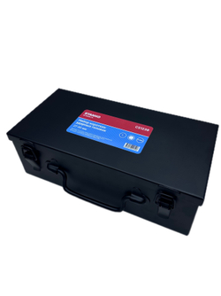 CS1239 Набор длинных ударных головок 1"  27-50 мм.