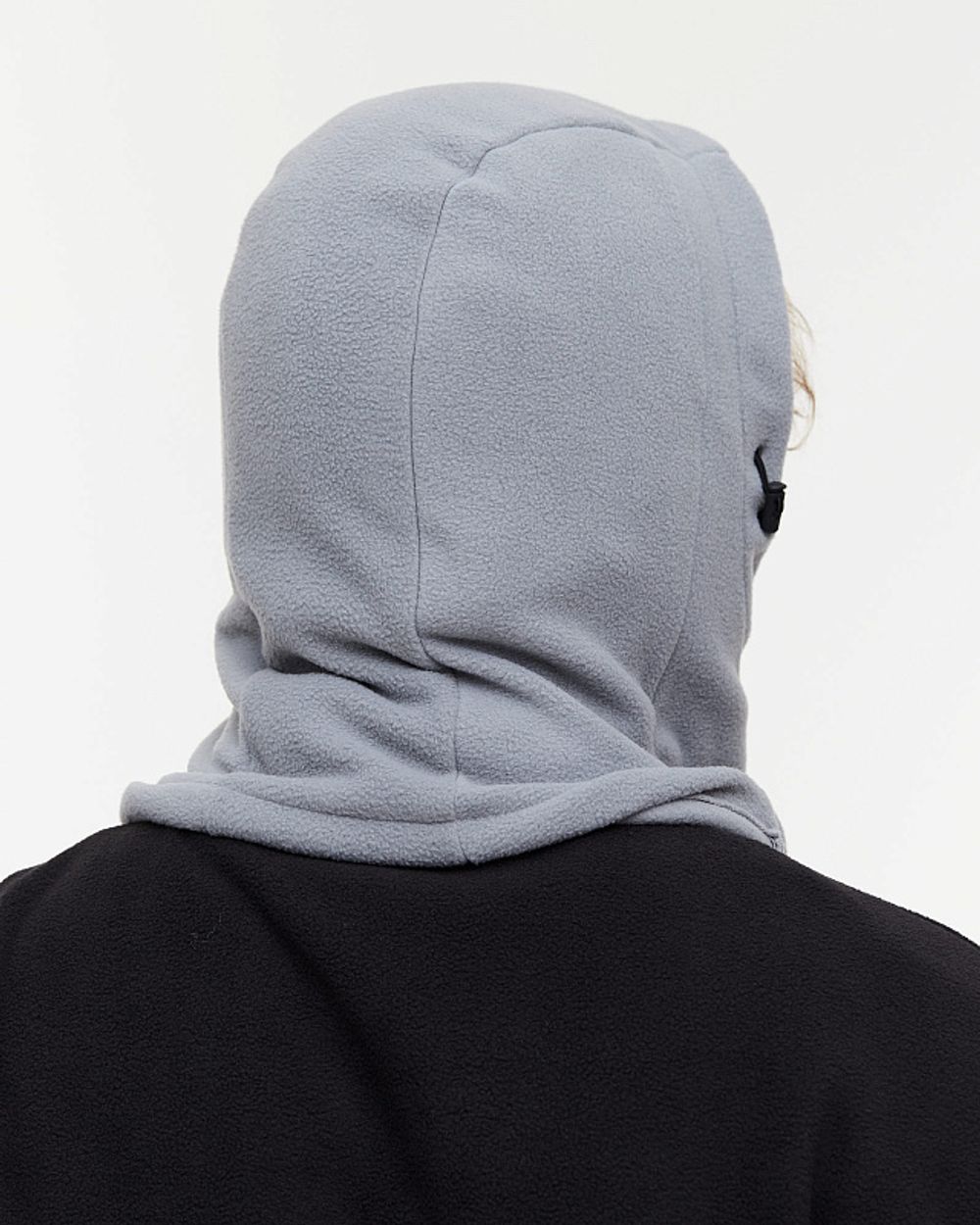 Балаклава Anteater Ant Mask серая