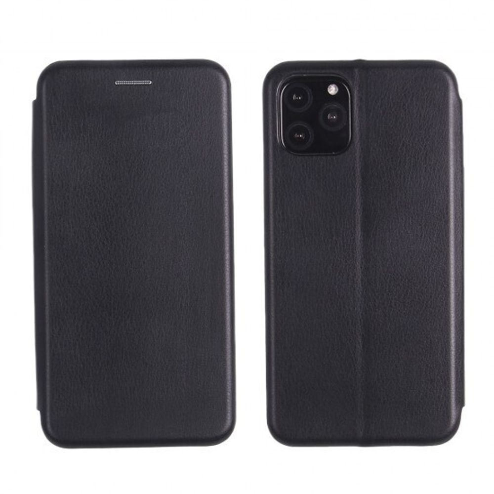 Чехол-книжка для iPhone 11 Pro, 009805 Синий