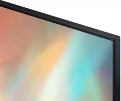 ТВ Samsung 75"; UE75AU7570UX