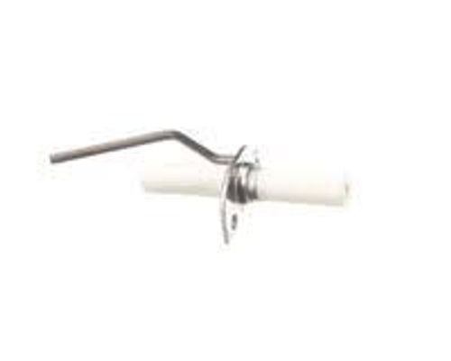 70.01.574P Rational Электрод заземления для горелки раб. камеры SCC_WE, CM_P 102, 202 (G) начиная с 09/2011, LM1 LM2\; D E G(G) начиная с 03/2020