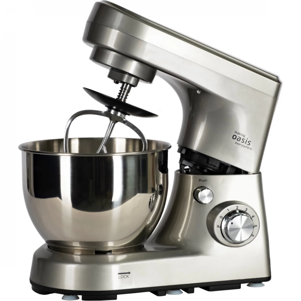 Миксер-тестомес Oasis MP-145S