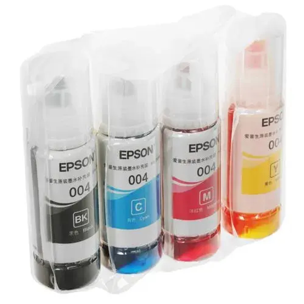 МФУ Epson L3219 цветное струйное [C11CJ68513]