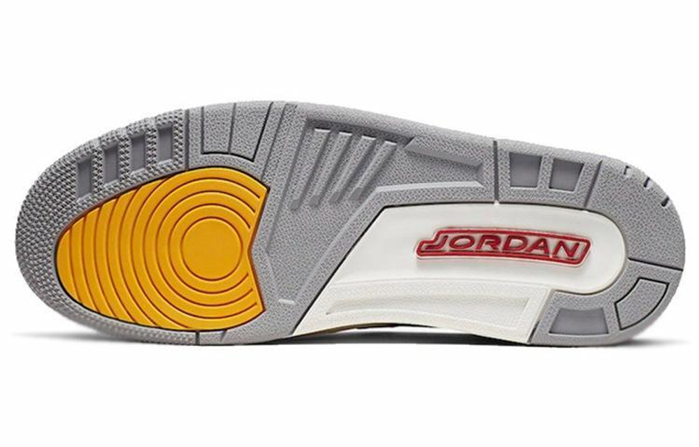 Кроссовки Jordan Legacy 312 Low