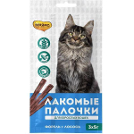 Лакомство для кошек Мнямс, 25 г