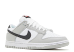 Dunk Low Se "Lottery Pack - Grey Fog"