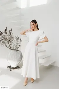 Платье II-5700 Фабрика Моды