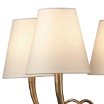 Подвесная люстра Mantra PAOLA 6206