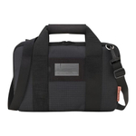 Acne Studios Nylon Handbag Regular Unisex Black