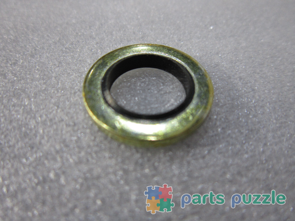 Кольцо уплотнительное / SEAL АРТ: 781/10