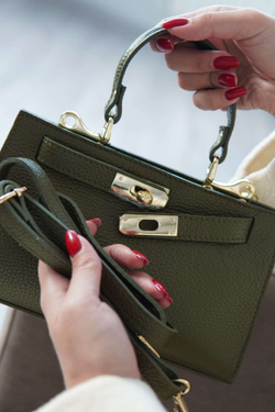 СУМКА Италия Le Borsette 85819