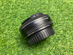 Canon EF 40mm 2.8 STM