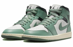 Кроссовки Jordan Air Jordan 1 Mid (Женская размерная сетка)