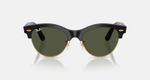 RAY-BAN CLUBMASTER WAY RB2341 901/31