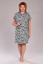 Росинка - халат зеленый Iv-capriz (Акция)