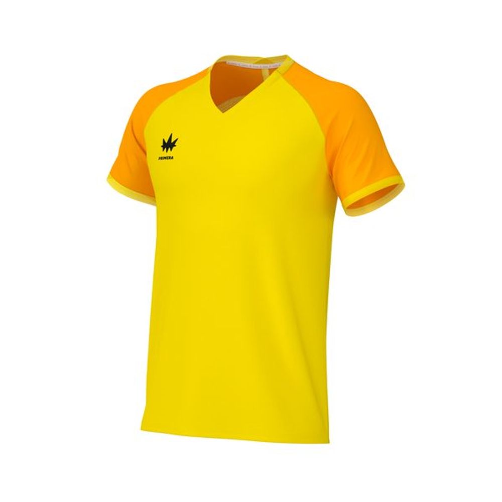 Футболка игровая Spark Jersey — Tour yellow/university gold