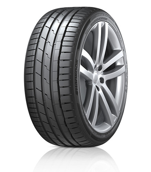 Легковая шина HANKOOK Ventus S1 evo3 K127 295/30R20 101Y XL