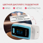 Пульсоксиметр медицинский Армед A300