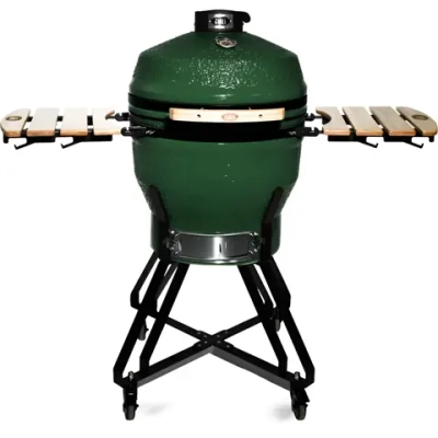 Start Grill SG 22 PRO керамический гриль 56 см / 22 дюйма (зеленый) SG22G