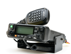 Цифровая радиостанция возимая Аргут А-703 VHF