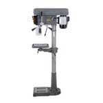 Напольный сверлильный станок JET JDP-17L