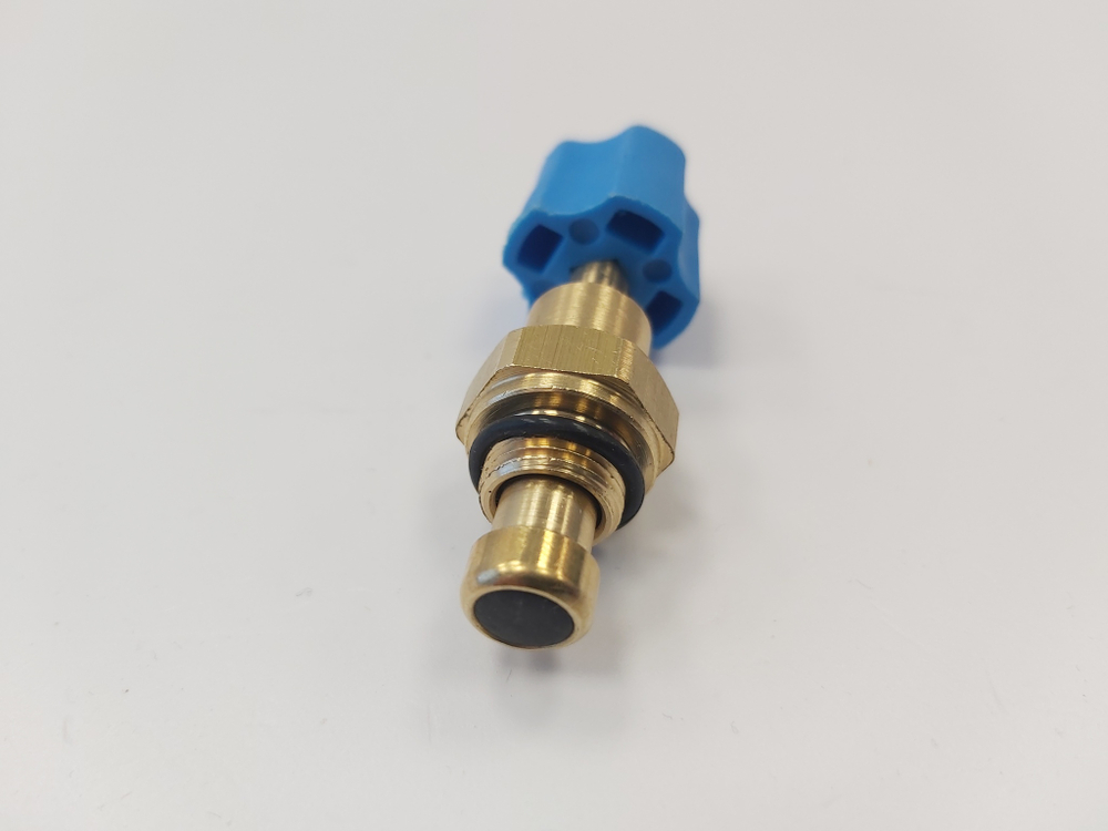 Кран подпитки HAIER L1P20-L1P26 (арт. A01112)