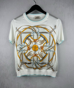 Футболка Hermes