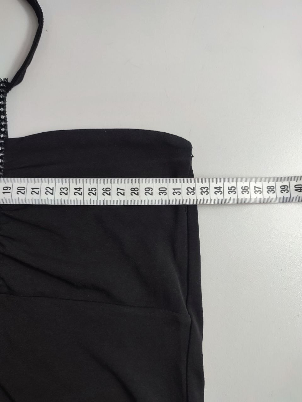 Топ Angie нарядный 40 размер