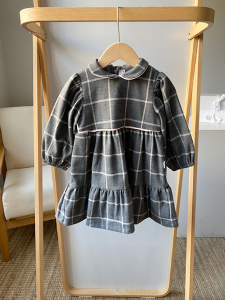 Новое платье Il Gufo, 80