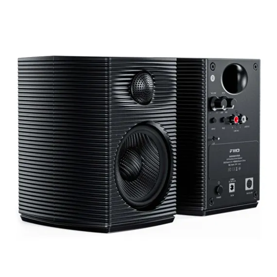 FiiO SP3 BT Black