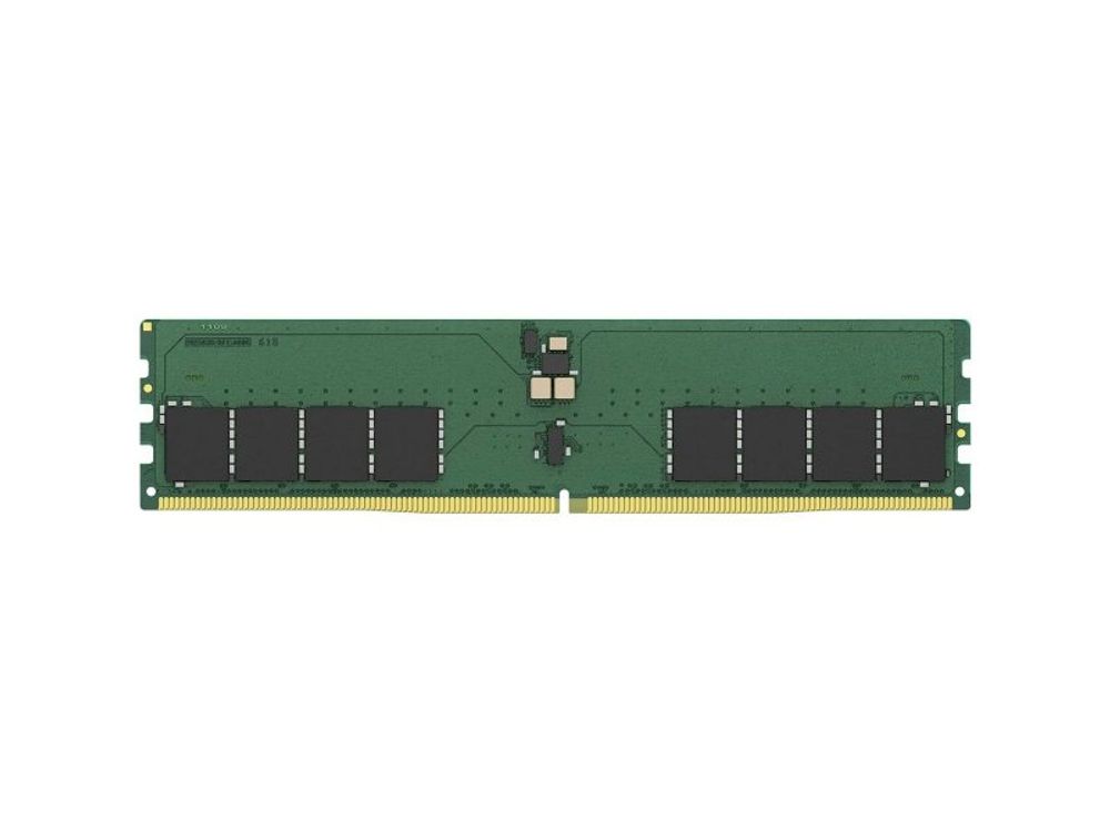 Оперативная память Kingston KVR64A52BD8-64, DDR5 1х 64ГБ 6400 МГц, DIMM, RTL