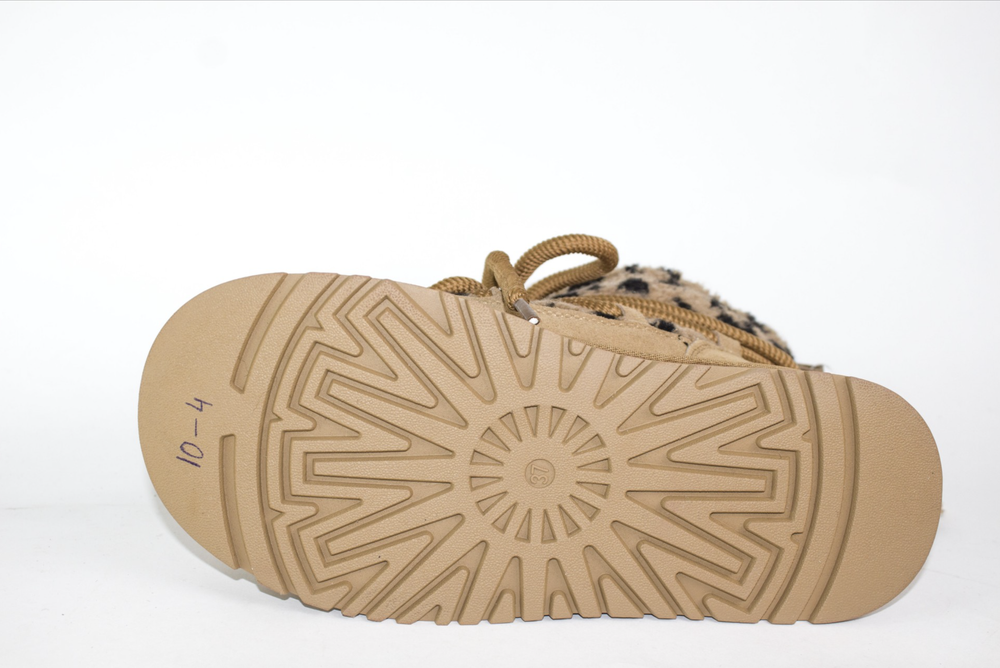 Угги женские зимние Beiweisi арт. 10-4