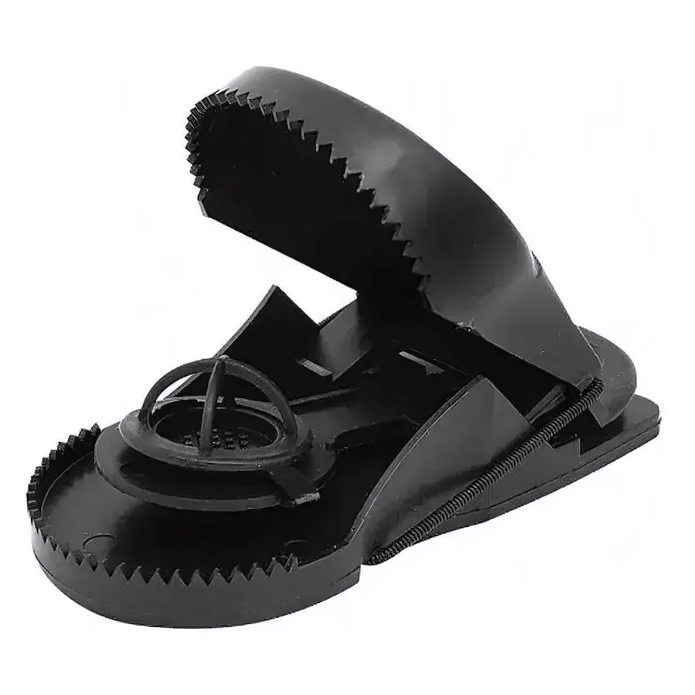 Мышеловка пластиковая