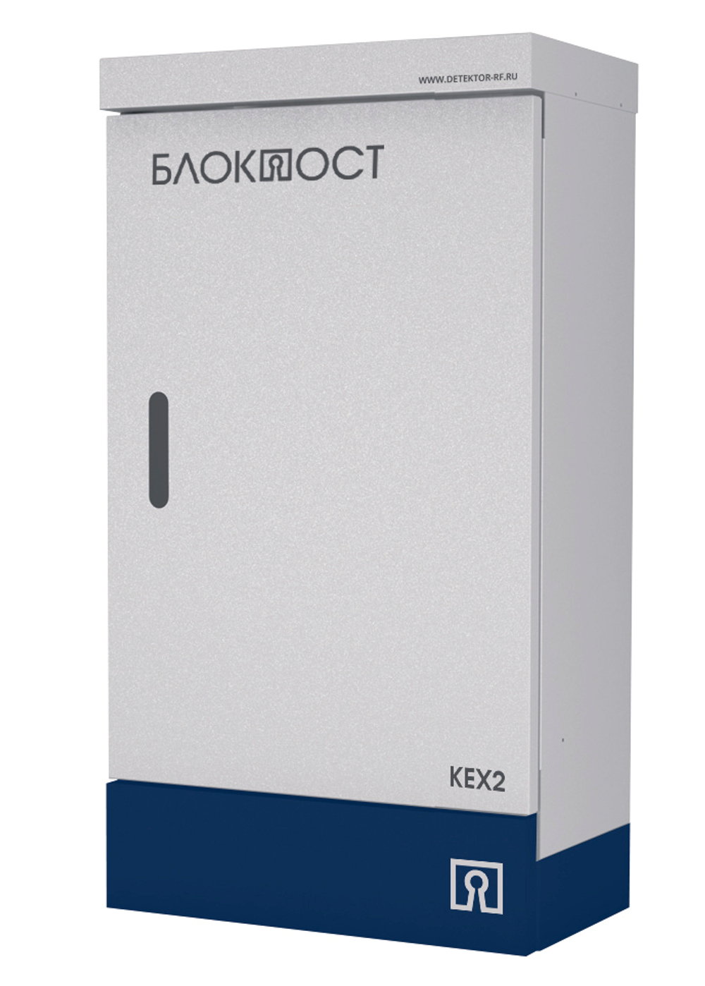 Блок управления боллардами БЛОКПОСТ КЕХ 3