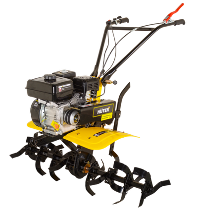 Сельскохозяйственная машина Huter МК-7800PL BIG FOOT