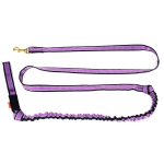 Пояс для каникросса в комплекте с потягом White Wolf серия Спорт