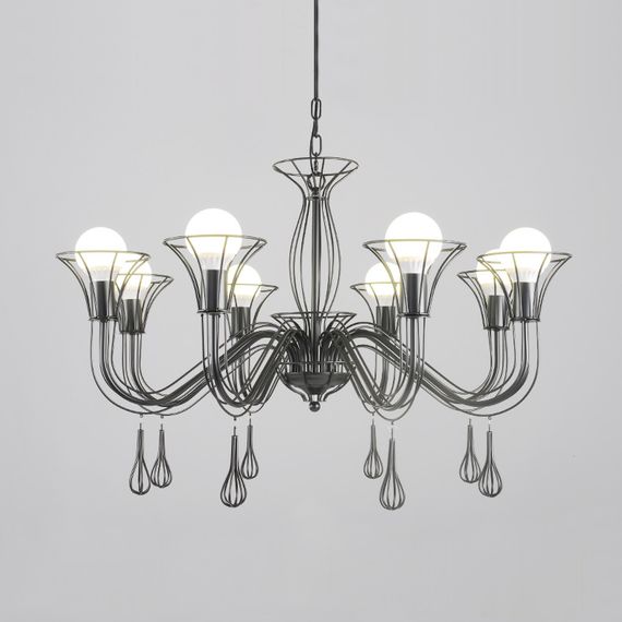 Подвесная люстра Imperium Loft Cast 101410-26