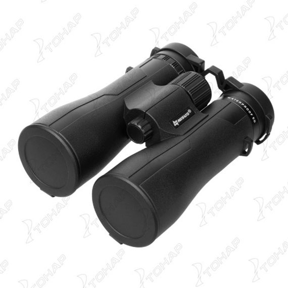 Бинокль 10х50 ED (N-DAMR501) NISUS