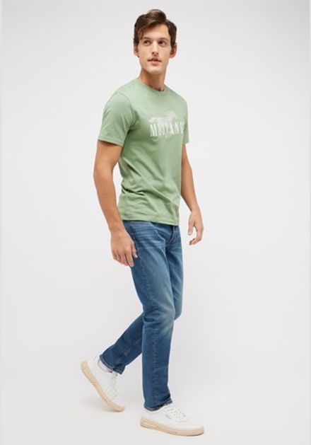 Джинсы Toledo Tapered 1014868-5000-414