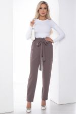 Брюки "Мокко" Б9070 LT Collection