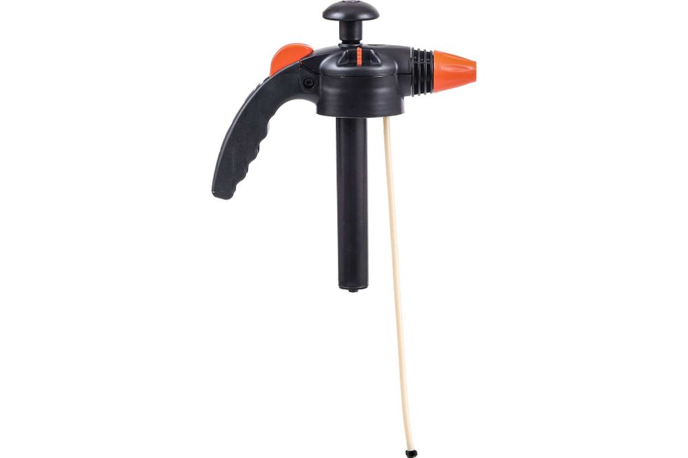 Опрыскиватель садовый ручной Жук Классик ОП-205, 2,5 л 2417-00