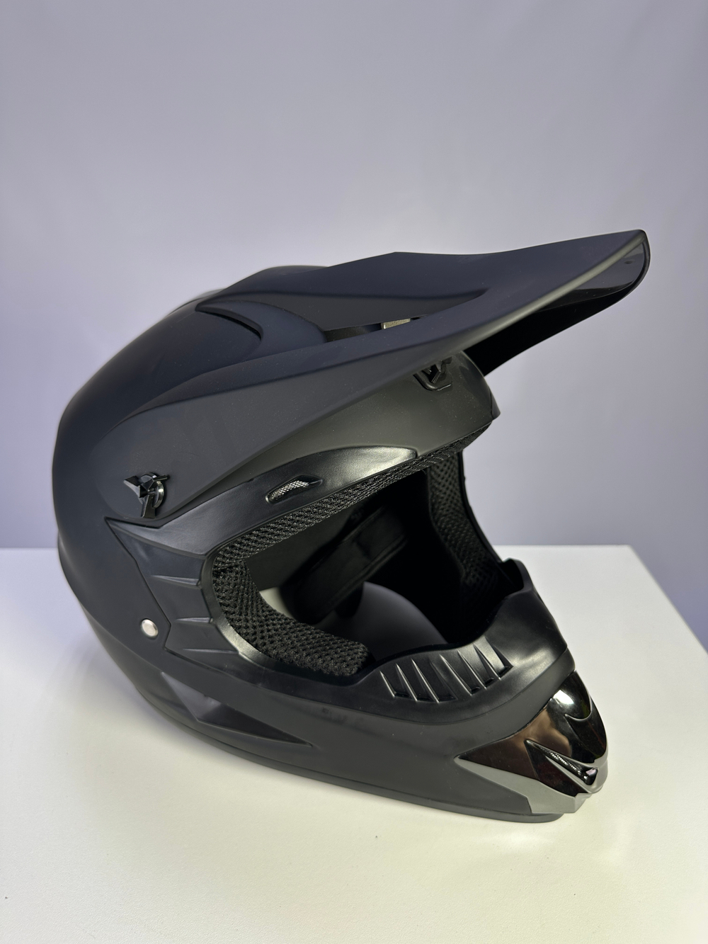 Мотошлем FOX