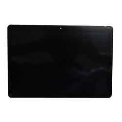 Дисплей для Huawei MediaPad T3 10" (AGS-L09) с тачскрином Черный