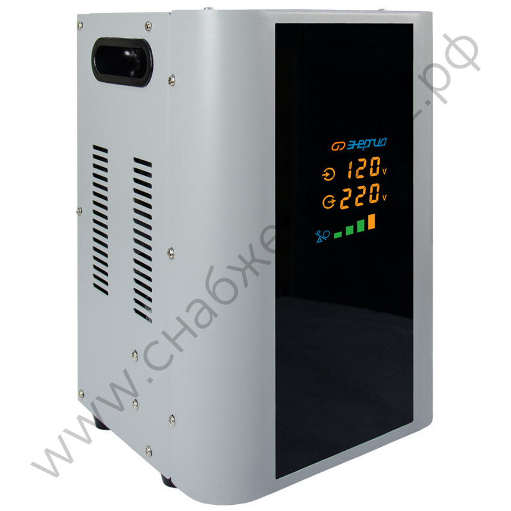 Стабилизатор напряжения Энергия Hybrid